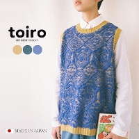 toiro(トイロ) ダンケルク・ベスト